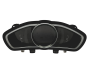 Tacho Kombiinstrument Volvo S40 V40 31473473 36010099 Yazaki 31220