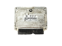 Steuergerät 038906012HP 0281011320 Seat VW Bosch 23844