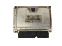 Steuergerät 038906019NE 0281011824 Seat Bosch 3552