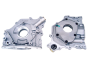 Ölpumpe Original Citroen Peugeot C2 C3 DS 207 407 1.4-1.6HDI 1001F2