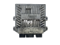 Steuergerät 9653447380 9648624280 5WS40111C-T SID804 PSA Siemens 53214
