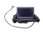 Display Für Navigationssystem Peugeot 308 96735347ZD