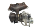 Turbolader Renault Dacia 144103742R 8201234380 0.9 TCE 1270