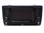 Navigationssystem Radio VW Golf 7 5G0919605D AAH60000 Alpine 2