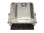 Steuergerät 0281019889 237103370R 237102747R Renault Bosch 27976