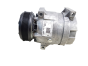 Kompressor Klimaanlage 8200424250 6570899 Delphi 2.2 DCI Renault Laguna 2 0km
