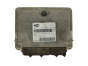 Steuergerät IAW.4AF.M9 55187372 61600.627.05 Fiat Magneti Marelli 14225