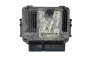 Steuergerät 55204761 0281012862 4E34A3ABM Fiat Bosch 47667