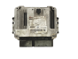 Steuergerät 55205068 0281012144 Alfa Romeo Bosch 27435