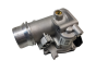 Drosselklappe 161A01874R Valeo 1.5 dCi Dacia Renault 0km 