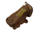 Ladeluftschlauch 038329 9634721280 Citroen Xsara Picasso 2.0 HDI