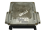 Steuergerät 0281010371 9638795280 28FM0305 PSA Bosch 68303