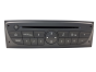 Cd-Radio Renault Clio 3 281153881R 0617