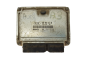 Steuergerät 038906012BB 0281010123 Audi Bosch 15427