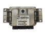 Steuergerät PSA 9654722780 IAW6LP2.01 Magneti Marelli