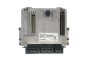 Steuergerät 0281031099 23710 4BE0D Nissan Bosch 43627