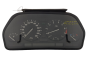 Tacho Kombiinstrument BMW 5 E34 6211 4378078 110008548070 VDO