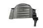 Stirndeckel Für Nockenwelle 9640888880 0320T0 Citroen C2 1.1