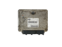 Steuergerät IAW4AF.G3 51819344  Fiat Magneti Marelli 
