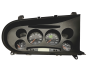 Tacho Kombiinstrument Iveco Daily 504055190 30206