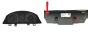 Tacho Kombiinstrument VW Golf MK5 1K0920874M 53382