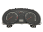 Tacho Kombiinstrument Opel Corsa D P0013285369 23318