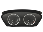 Tacho Kombiinstrument BMW 5 E61 6211 6958600 110080213371 VDO