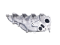 Ansaugkrümmer 140031243R 1.6 DCI Renault Trafic 3 Vivaro 2 NV300 1013