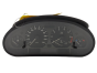 Tacho Kombiinstrument BMW 3 E46 6211 6901921 0263606216 21841
