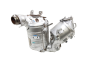 Katalysator DPF 208A02747R 2.0 DCI Renault Trafic 3 0km