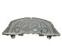 Tacho Kombiinstrument Opel Meriva A 13118590CL 110080161004 43417