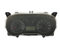 Tacho Kombiinstrument Fiorino Bipper Nemo 1352766080 FIAT 58345