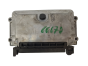 Steuergerät 0261204939 9633184780 26FM0534 PSA Bosch 2938