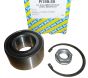 Radlager Vorne Für Citroen Peugeot R159.55 335088 3350.88 SNR