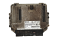 Steuergerät PSA 0281012620 9661813780 9653958980 Bosch 20081