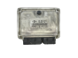 Steuergerät VW 038906019CJ 0281010302 Bosch 56238