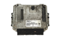 Steuergerät 0281011612 6S61-12A650-VA Ford Bosch 