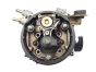 Drosselklappe Citroen Peugeot 0438201087 3435201545
