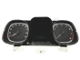 Tacho Kombiinstrument Fiat Panda 0887766550 51945564 29631