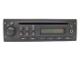 Cd-Radio Renault Twingo 2 8200843548 7648053591 0024