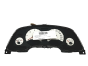 Tacho Kombiinstrument Opel Astra 09228764ET 110008876017 56890