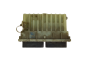Steuergerät Opel 24462346 15408375 Delphi 19424