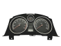 Tacho Kombiinstrument Opel Astra H 13186322HD GM