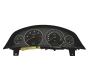Tacho Kombiinstrument Opel Vectra Signum 13136729HT 31250