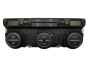 Klimabedienteil Bedienung 1K0907044DE 5HB01010605 VW Golf 5