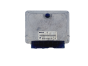 Steuergerät 09180353DX 0281001971 Opel Bosch 40955