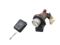 Heckklappenschloss Stellmotor Hinten Renault 19 7701036005 7701349745 Neiman
