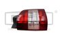 Rückleuchte Hinten Links 7H0945095L 89450755002 VW Transporter T5 DPA