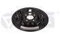 Ankerscheibe Hinten Links 1J0609425C 66091563401 VW Skoda Vika
