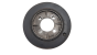 Riemenscheibe Für Kurbelwelle 0515H9 9614792880 1.4D 1.5D Citroen AX